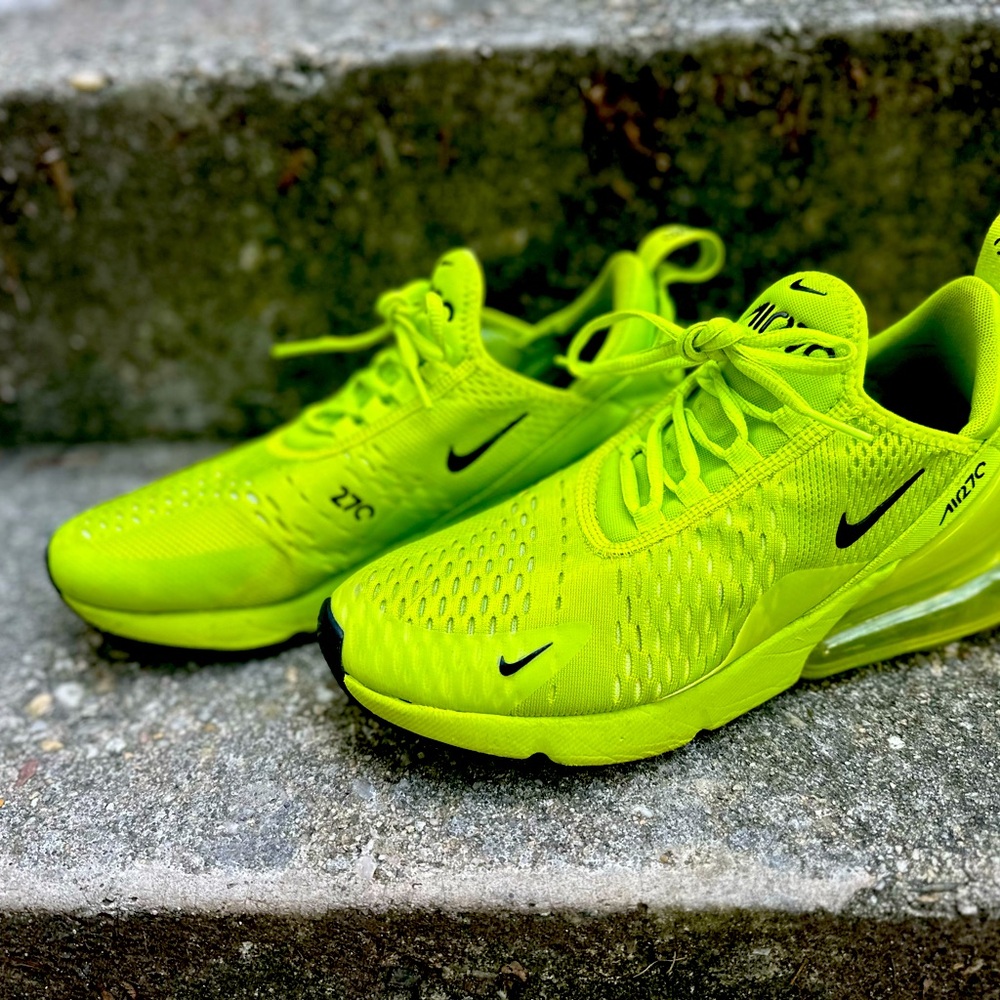 Nike Air Max